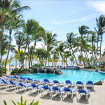Coral Costa Caribe Resort, Spa & Casino