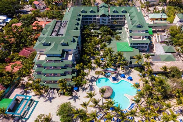 All Inclusive - Coral Costa Caribe Resort & Spa - All Inclusive - Juan Dolio