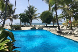 Coral Costa Caribe Resort & Spa - All Inclusive - Juan Dolio